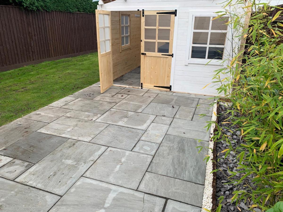 Fantastic Villa Bournemouth - Spa, Parking, Garden Exterior photo